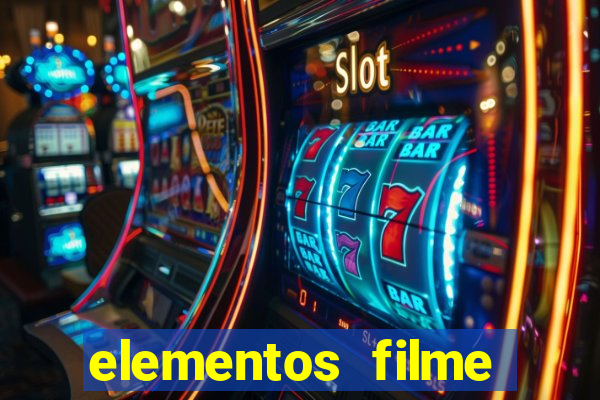 elementos filme completo dublado drive download